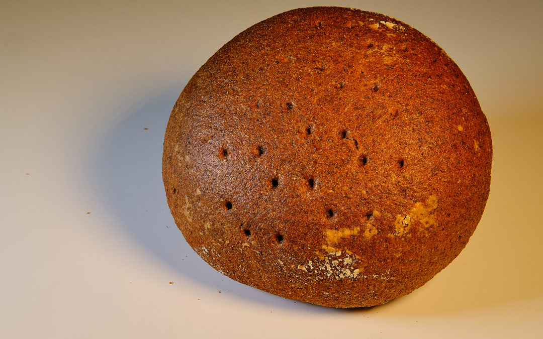 01040 Leinbrot