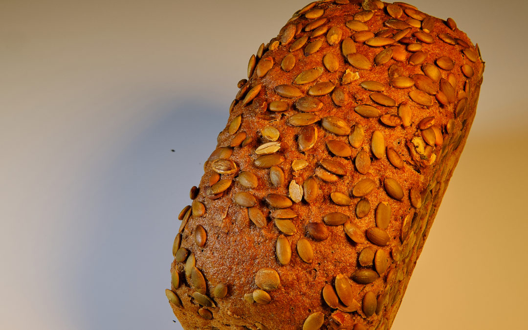 01050 Kürbiskernbrot