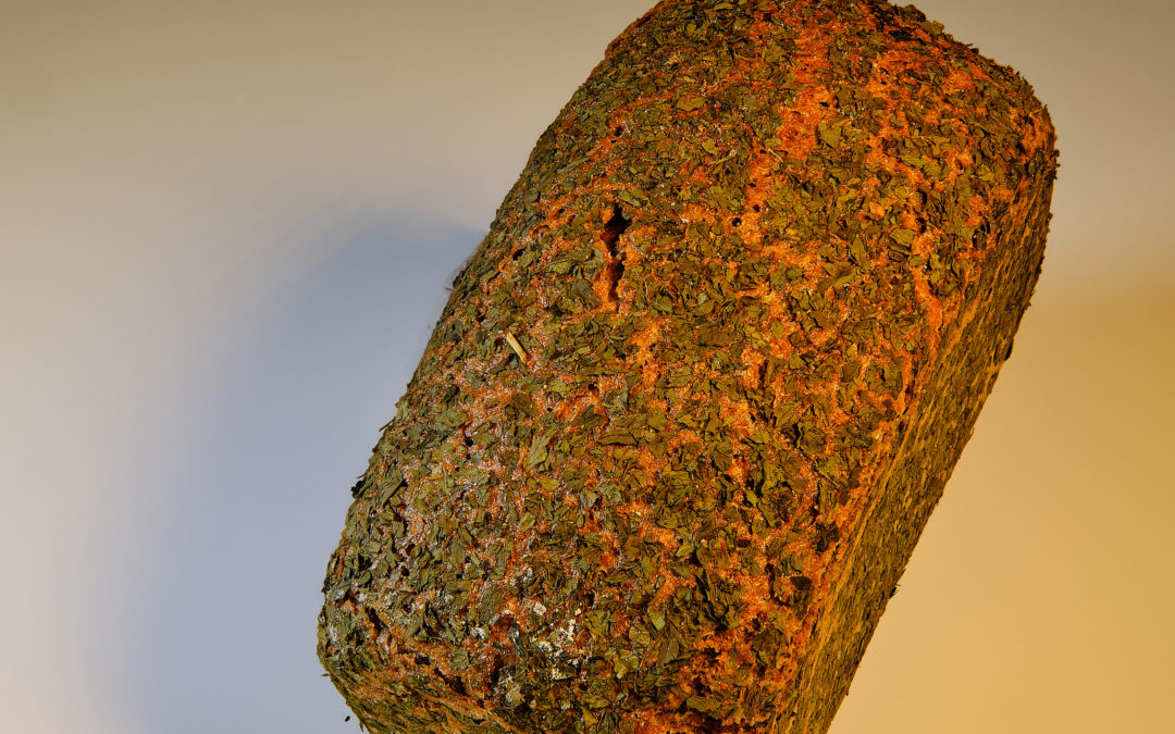 01060 Brennnesselbrot