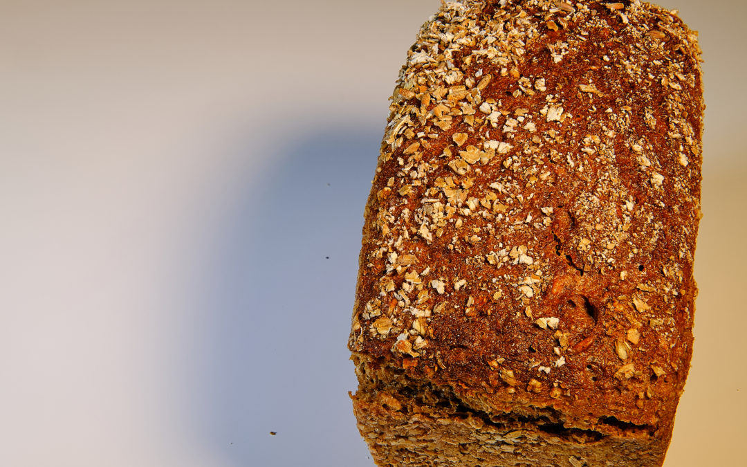 01110 Roggenvollkornbrot