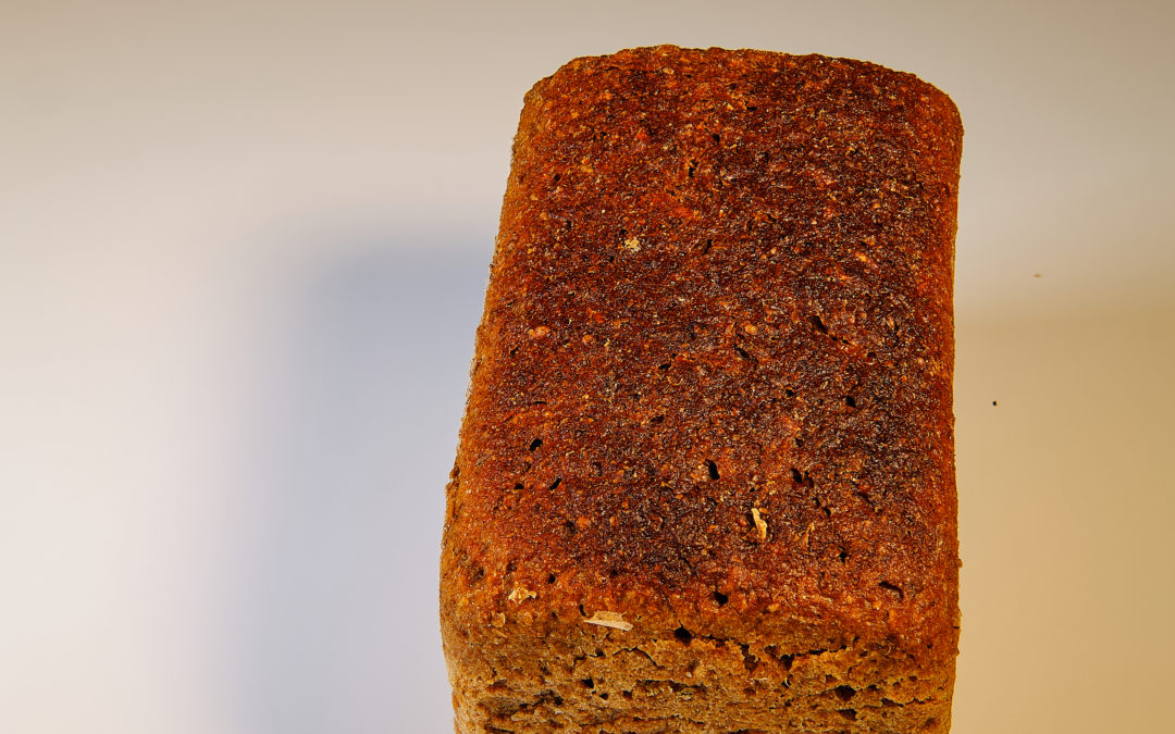 01120 Koriander-Roggenvollkornbrot