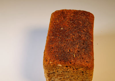 01120 Koriander-Roggenvollkornbrot