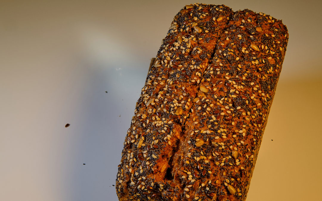 01630 Mehrkornbrot