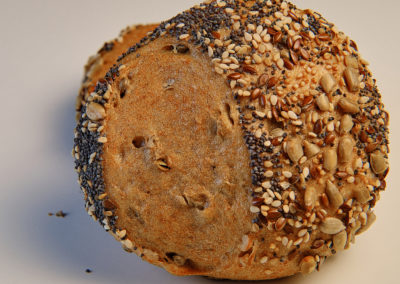 02136 Mehrkornbrötchen