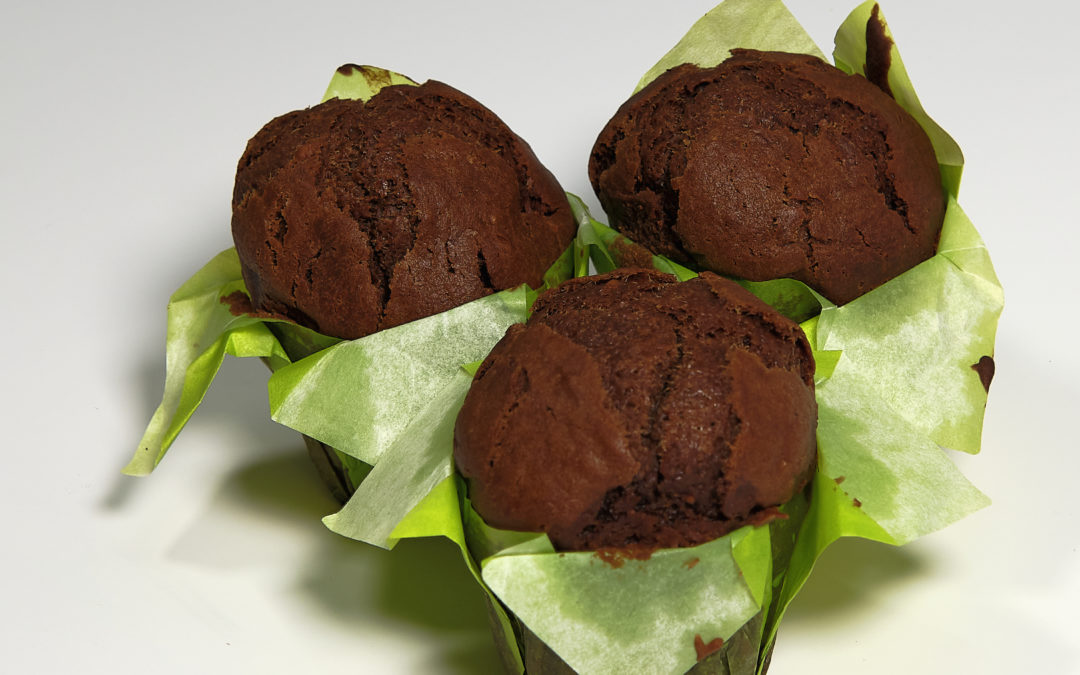 03102 Schokomuffin