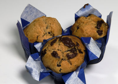 03110 Stracciatellamuffin