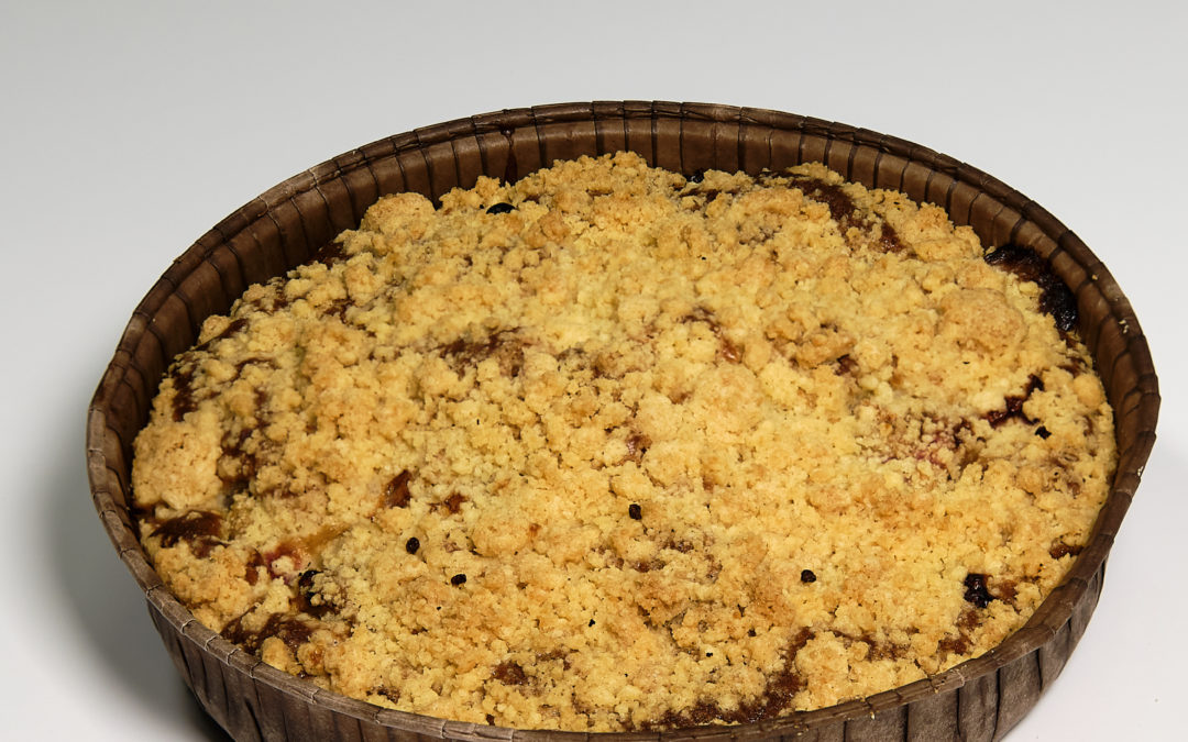 03204 Rhababerkuchen