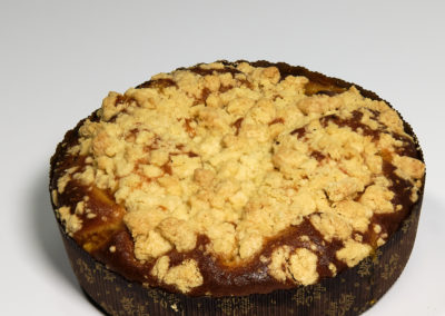 03207 Mandarinekuchen