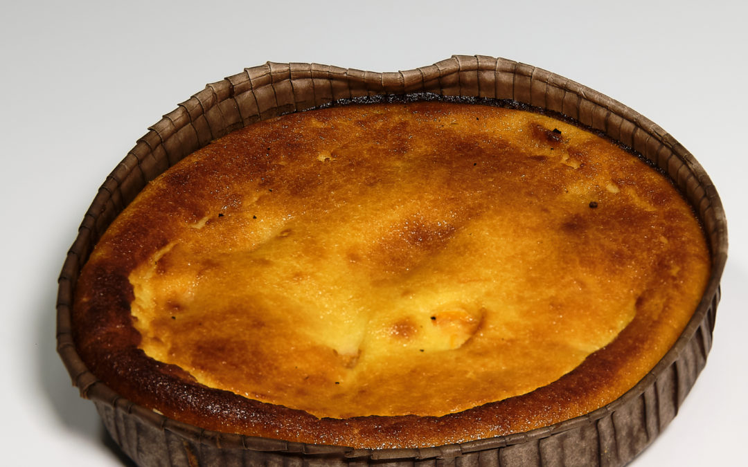 03208 Früchte- Quarkkuchen