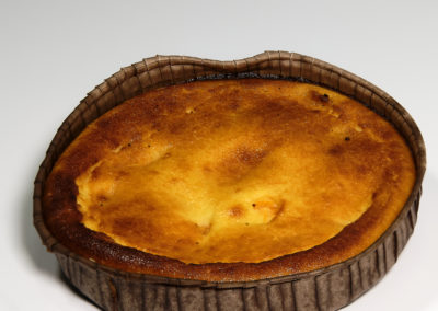 03208 Früchte- Quarkkuchen